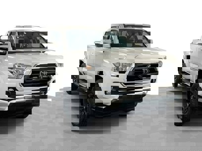 Used 2022 Toyota Tacoma SR5