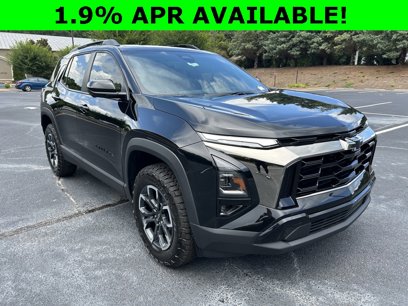 New 2026 Chevrolet Equinox ACTIV w/ Safety and Technology Package