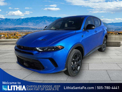 New 2024 Dodge Hornet GT w/ Tech Pack w/o Parking