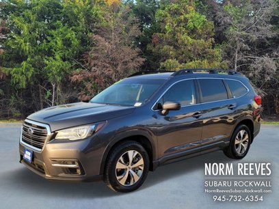 Used 2021 Subaru Ascent Premium w/ Convenience Package