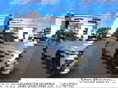 New 2025 Subaru Crosstrek 2.5i Sport w/ Crosstrek Mirror Package