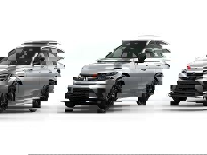 Certified 2023 Honda Civic Sport