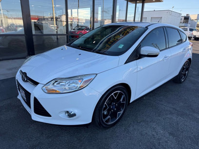 Used 2014 Ford Focus SE w/ Equipment Group 201A