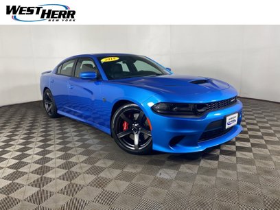 Used 2019 Dodge Charger SRT Hellcat w/ Harman/Kardon Audio Group