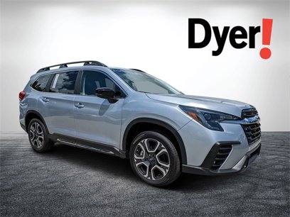 New 2025 Subaru Ascent Limited w/ Popular Package #2
