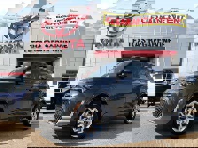 Used 2024 Kia Soul LX w/ Option Group 015