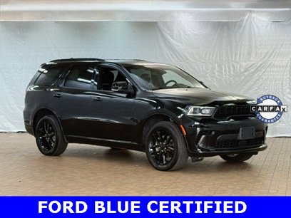 Used 2024 Dodge Durango GT