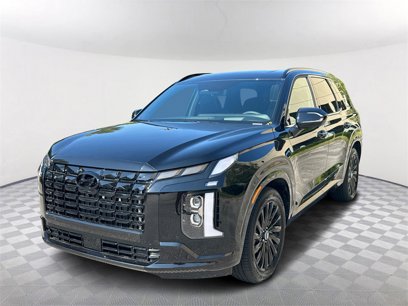 New 2025 Hyundai Palisade Calligraphy