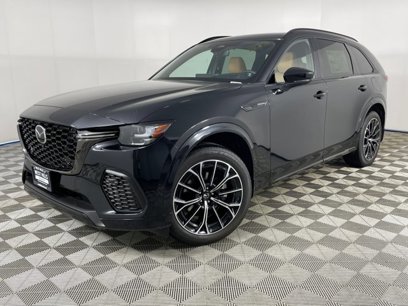 New 2025 MAZDA CX-70 3.3 Turbo S w/ Premium Plus