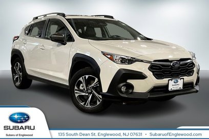 Used 2024 Subaru Crosstrek 2.0i Premium