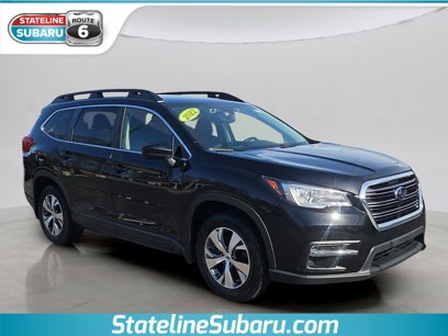 Certified 2022 Subaru Ascent Premium w/ Convenience Package