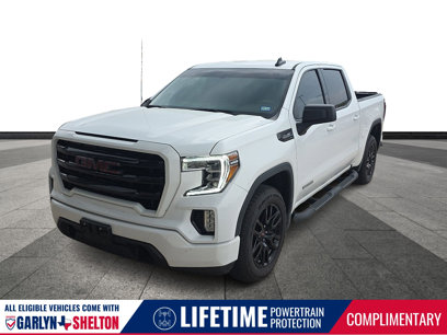 Used 2021 GMC Sierra 1500 Elevation