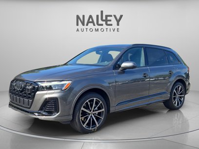 Used 2025 Audi Q7 2.0T Premium Plus