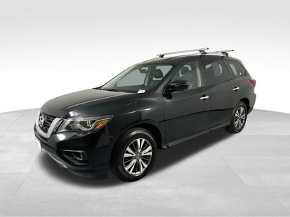 Used 2020 Nissan Pathfinder SL
