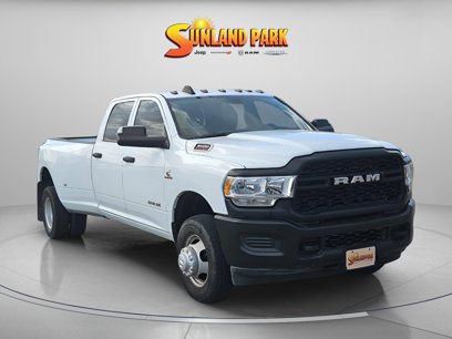 Used 2022 RAM 3500 Tradesman