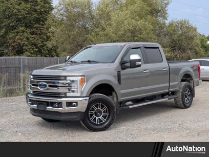 Used 2019 Ford F250 Lariat