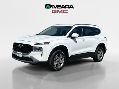 Used 2023 Hyundai Santa Fe SEL