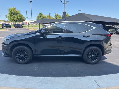 Used 2022 Lexus NX 250 FWD