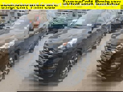 Used 2017 Hyundai Tucson Limited w/ Limited Ultimate Package 03