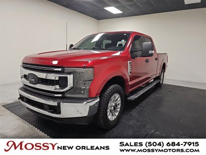 Used 2022 Ford F250 XLT
