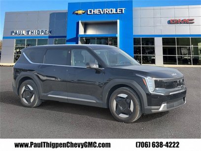 Used 2024 Kia EV9 Light Long Range