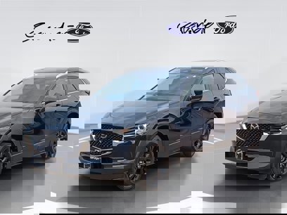 Used 2024 MAZDA CX-30 AWD 2.5 S w/ Select Sport Pkg