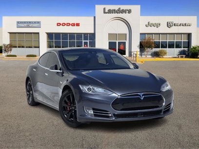 Used 2014 Tesla Model S 85