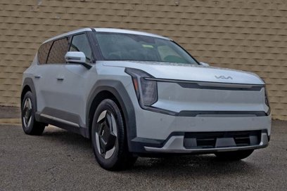 Used 2024 Kia EV9 Light
