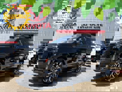 Used 2023 Cadillac Escalade Sport