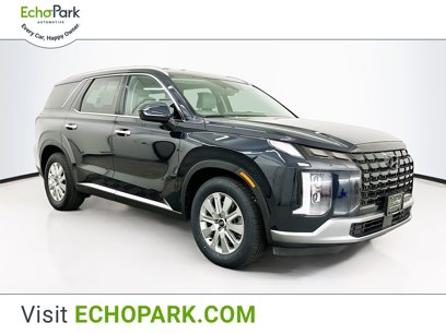 Used 2024 Hyundai Palisade SEL