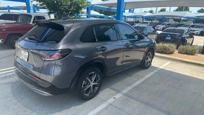 Used 2023 Honda HR-V EX-L