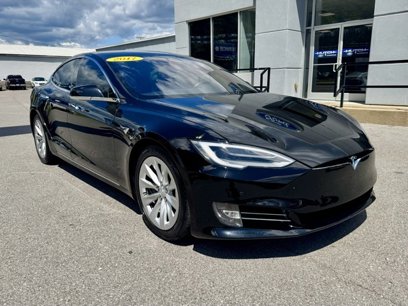 Used 2017 Tesla Model S 75D