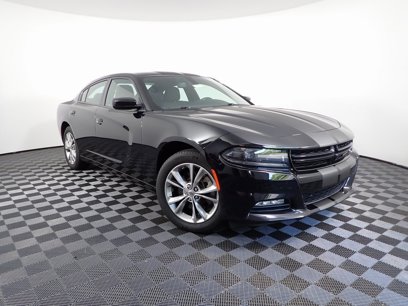 Used 2022 Dodge Charger SXT