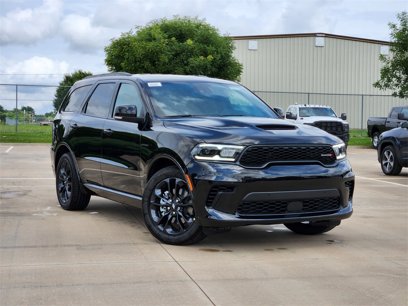 New 2025 Dodge Durango R/T
