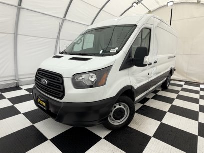 Used 2019 Ford Transit 250 148 Medium Roof