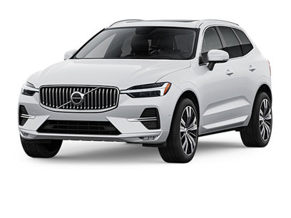 Certified 2023 Volvo XC60 B5 Ultimate w/ Protection Package Premier