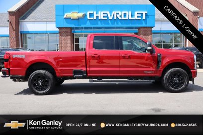 Used 2024 Ford F250 XLT w/ Black Appearance Package
