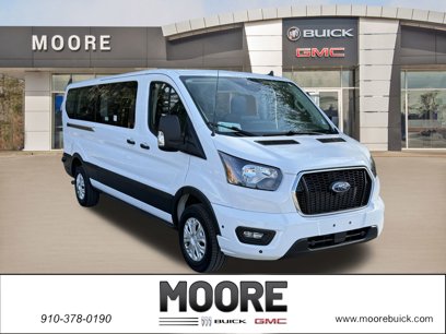 Used 2024 Ford Transit 350 XLT
