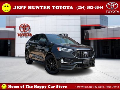 Used 2021 Ford Edge ST-Line
