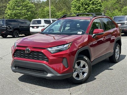 Used 2023 Toyota RAV4 XLE w/ Convenience Package