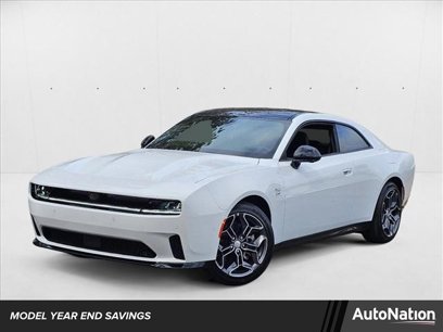 New 2024 Dodge Charger R/T w/ Plus Group