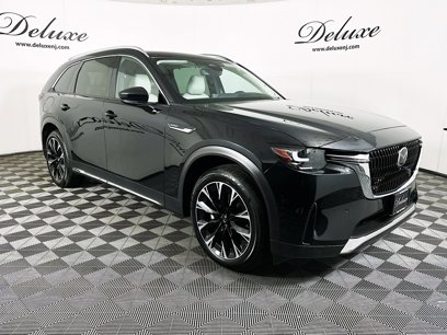 Used 2024 MAZDA CX-90 Plug-In Hybrid w/ Premium Plus