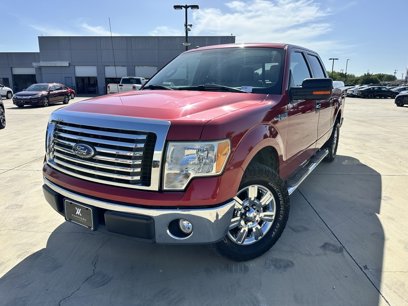 Used 2010 Ford F150 XLT