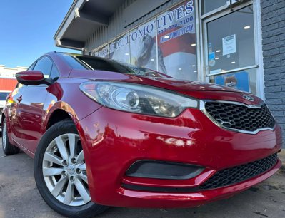 Used 2014 Kia Forte LX w/ Popular Package