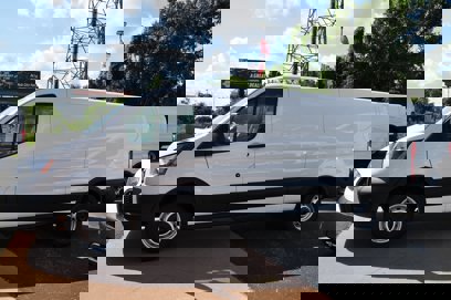 New 2024 Ford Transit 250 Low Roof w/ Load Area Protection Package
