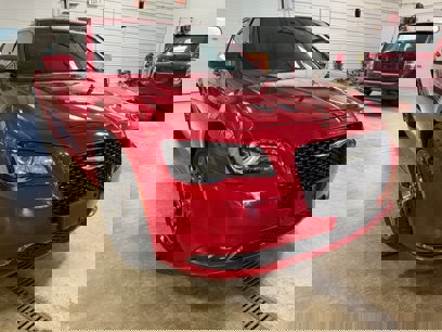 Certified 2015 Chrysler 300 S w/ 300S Premium Group