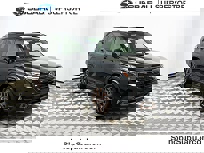 New 2025 Subaru Forester Sport