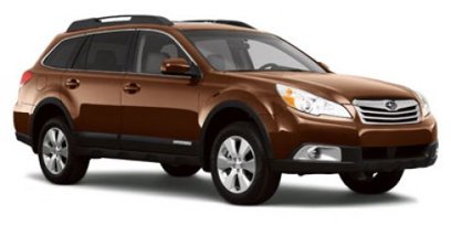 Used 2011 Subaru Outback 3.6R Limited