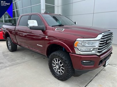 Used 2023 RAM 2500 Limited