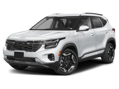 Used 2024 Kia Seltos SX